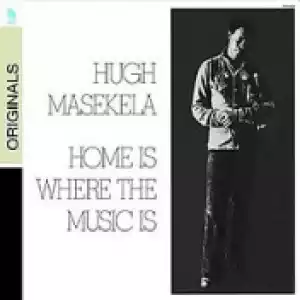 Hugh Masekela - The Big Apple